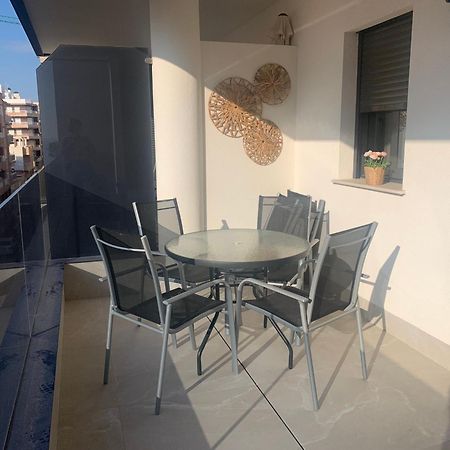 Casa Tierra Torrievieja Close To The Beach Playa Del Cura Torrevieja Ngoại thất bức ảnh