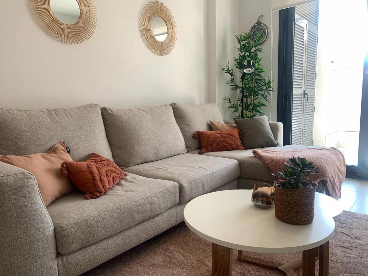 Casa Tierra Torrievieja Close To The Beach Playa Del Cura Torrevieja Ngoại thất bức ảnh