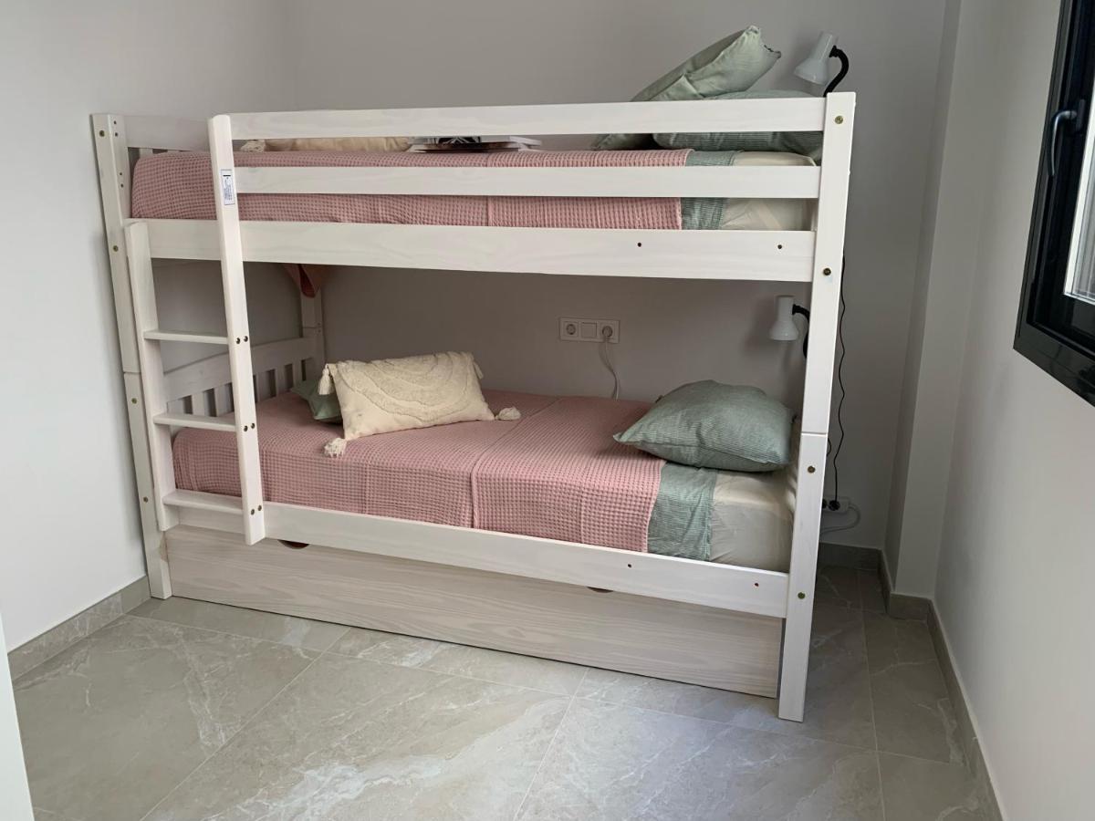 Casa Tierra Torrievieja Close To The Beach Playa Del Cura Torrevieja Ngoại thất bức ảnh