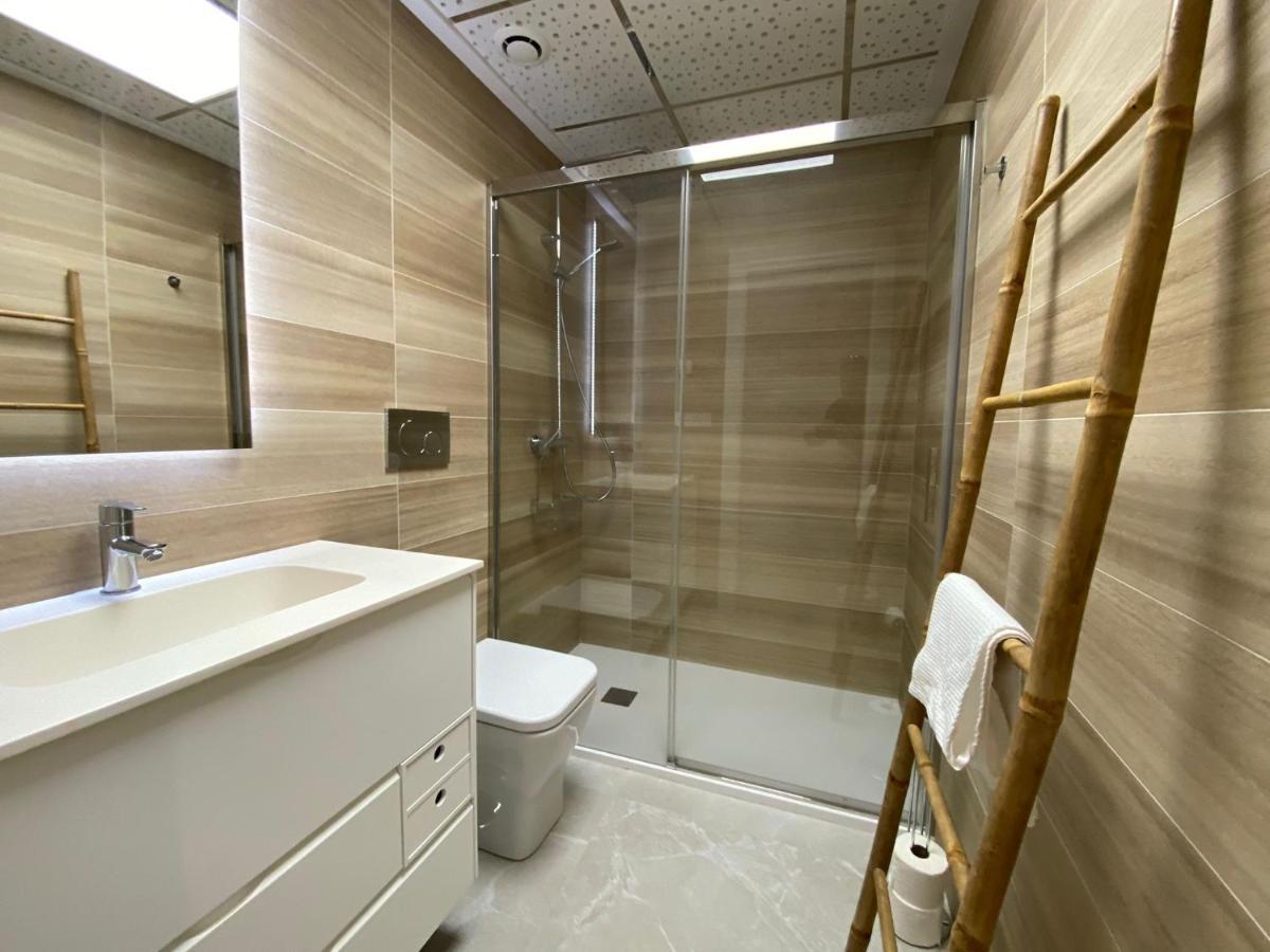 Casa Tierra Torrievieja Close To The Beach Playa Del Cura Torrevieja Ngoại thất bức ảnh