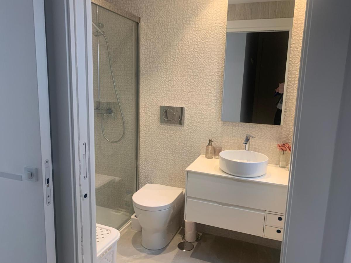 Casa Tierra Torrievieja Close To The Beach Playa Del Cura Torrevieja Ngoại thất bức ảnh