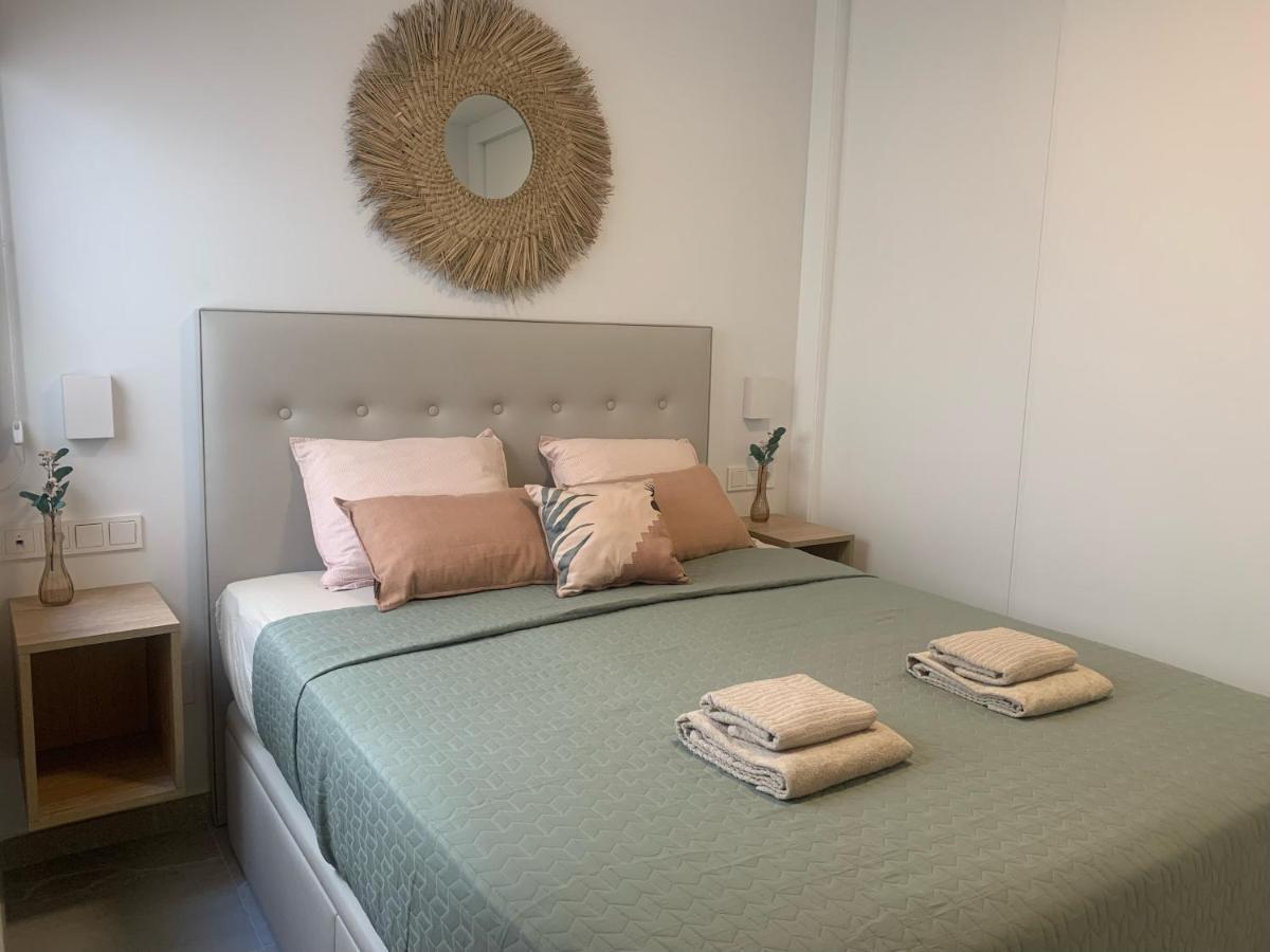 Casa Tierra Torrievieja Close To The Beach Playa Del Cura Torrevieja Ngoại thất bức ảnh