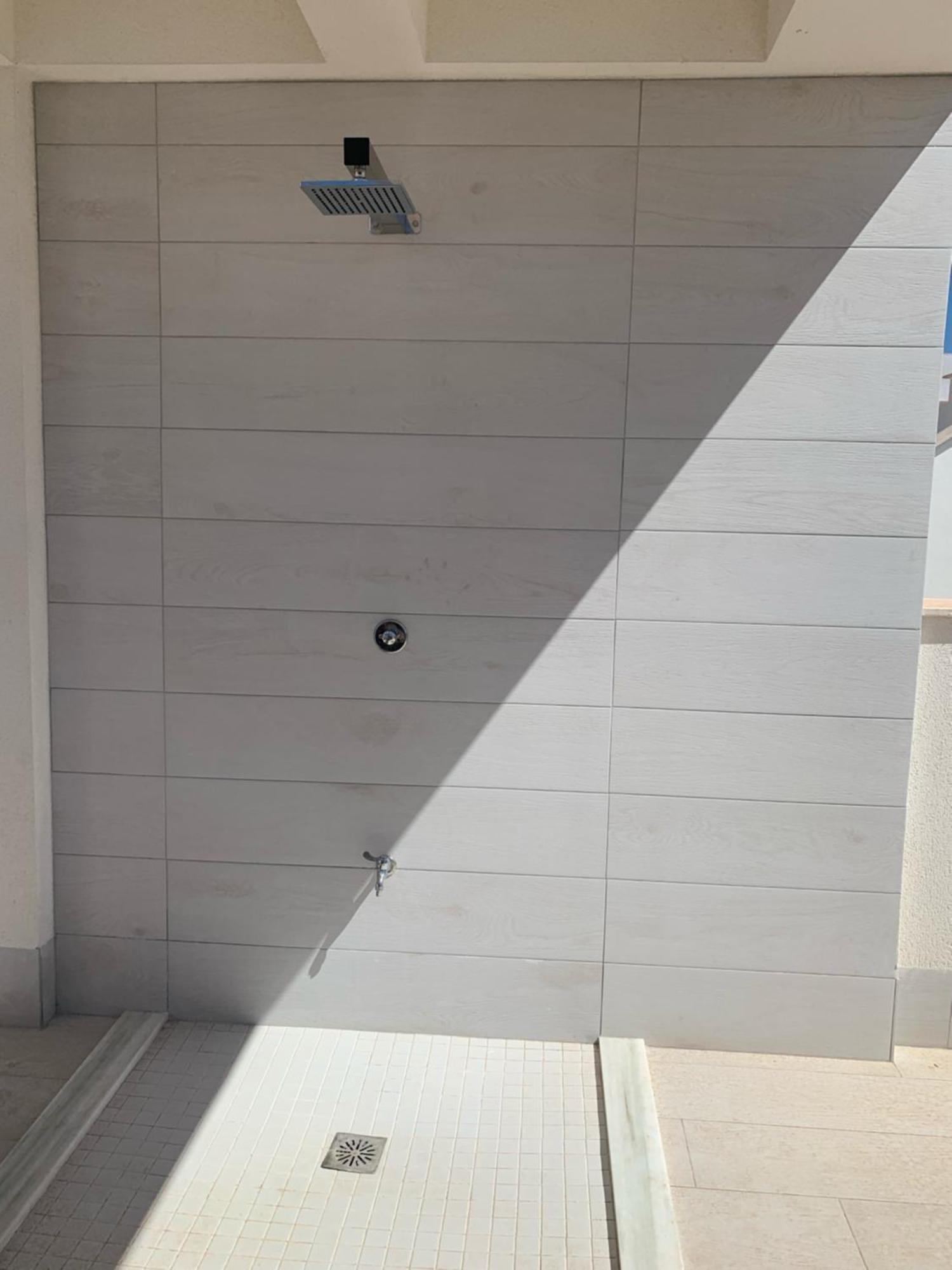 Casa Tierra Torrievieja Close To The Beach Playa Del Cura Torrevieja Ngoại thất bức ảnh