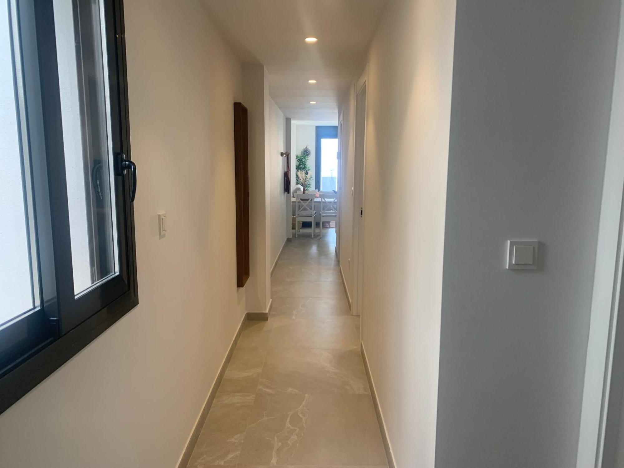Casa Tierra Torrievieja Close To The Beach Playa Del Cura Torrevieja Ngoại thất bức ảnh