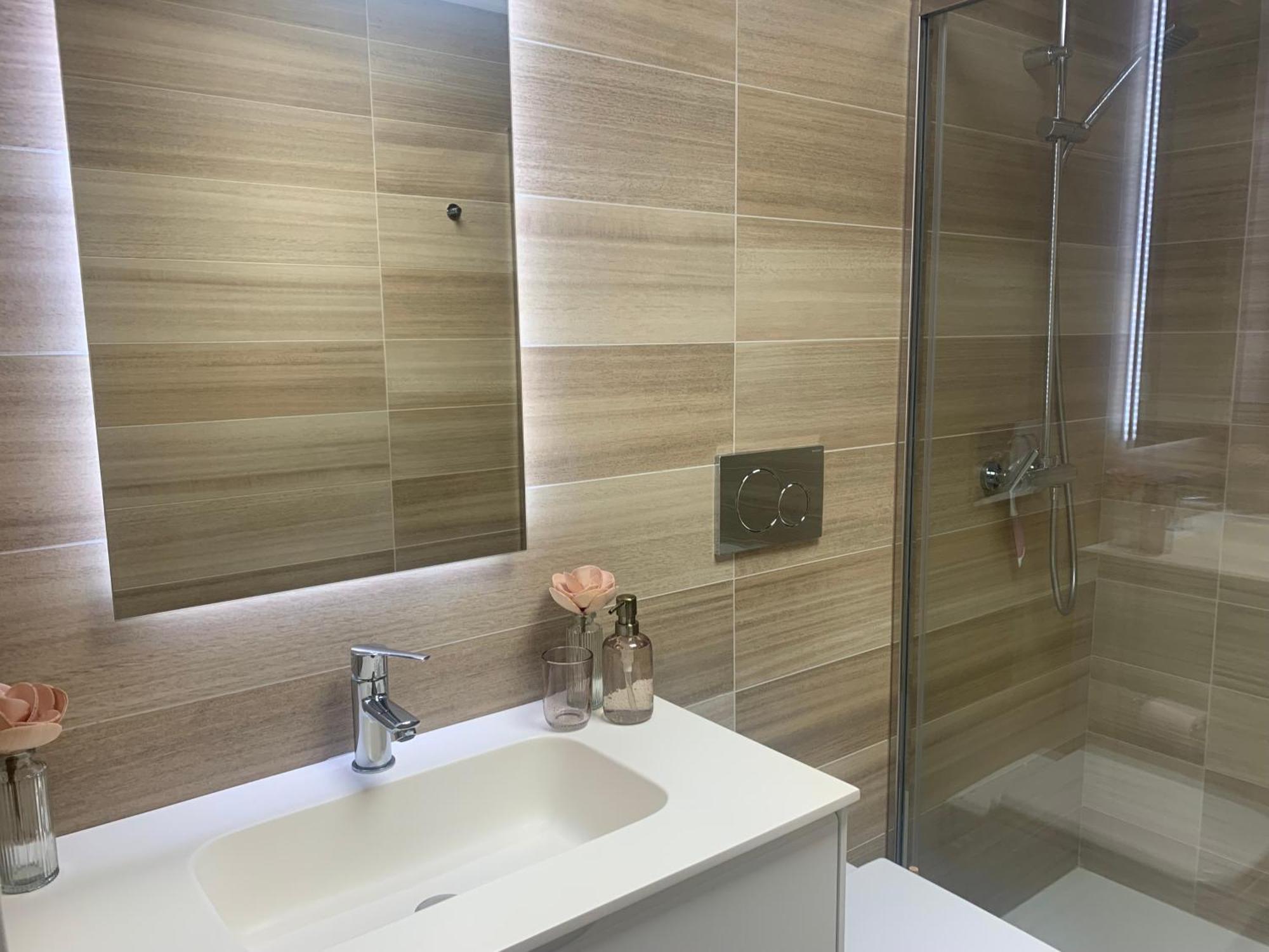 Casa Tierra Torrievieja Close To The Beach Playa Del Cura Torrevieja Ngoại thất bức ảnh