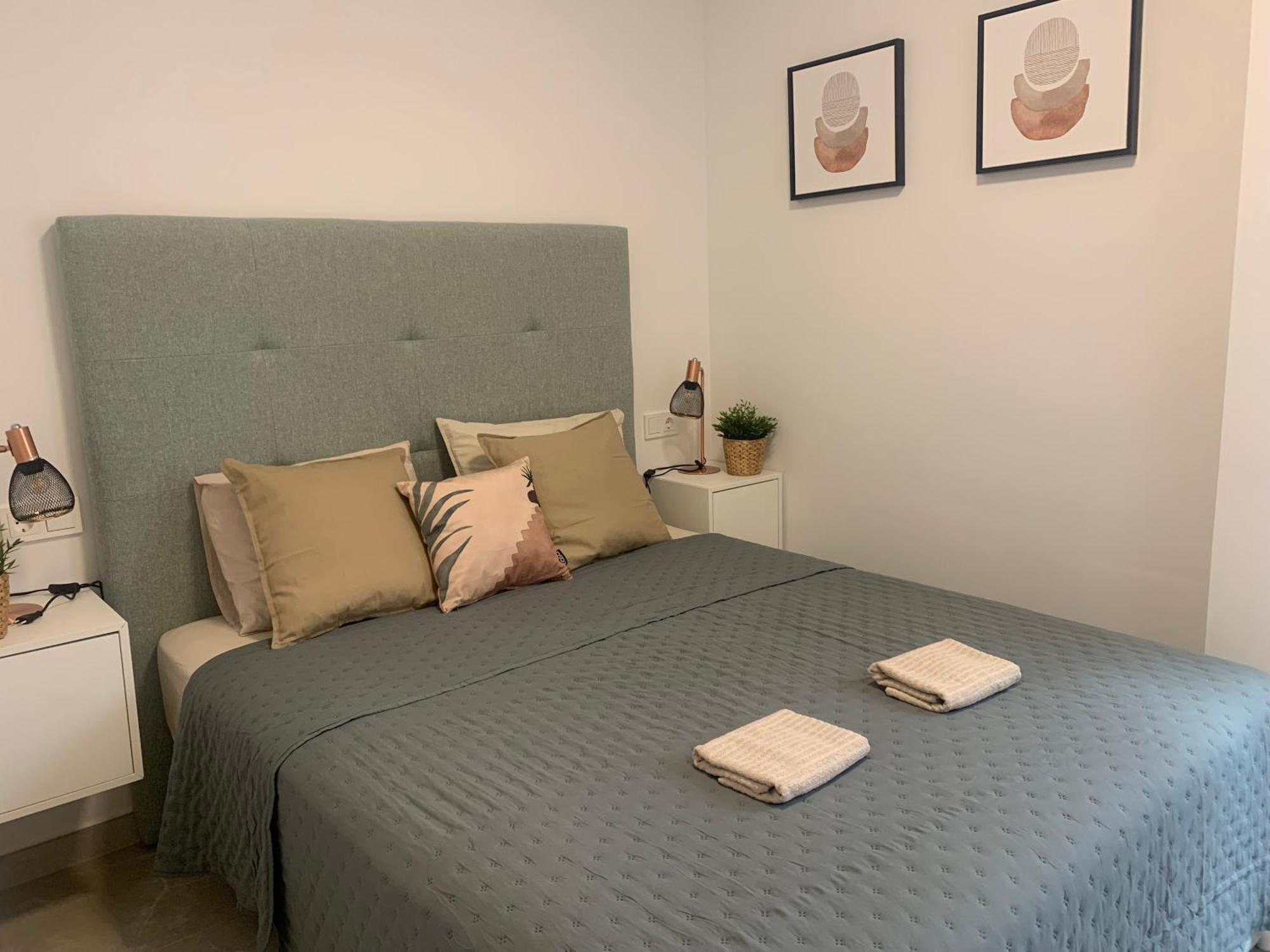 Casa Tierra Torrievieja Close To The Beach Playa Del Cura Torrevieja Ngoại thất bức ảnh